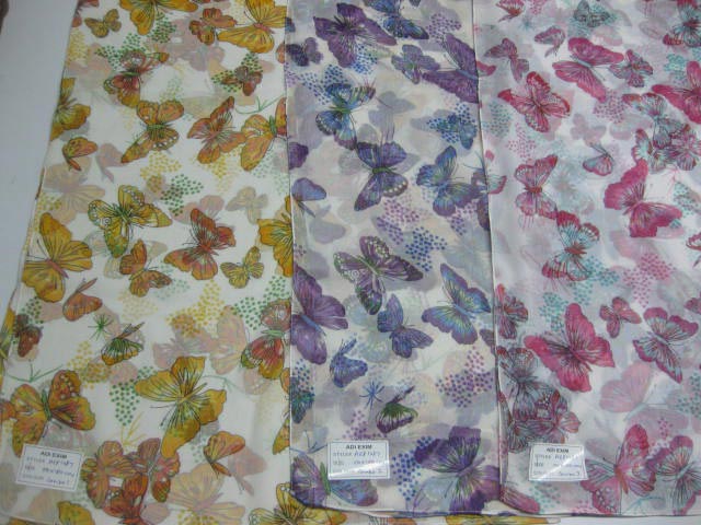 polyester fabrics