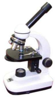 Bakshi Student Compound Microscope