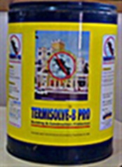 Building Termite Treatment Chemicals