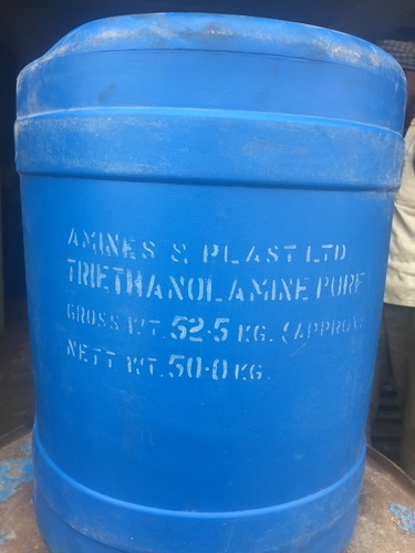 Tri Ethanol Amine