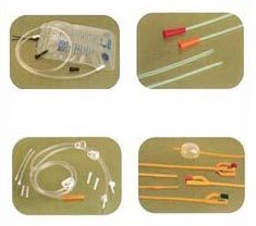 Medical disposable products