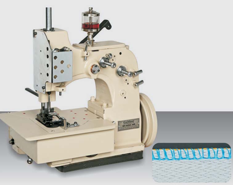 Electric Portable Jute Bag Making Machine at Best Price in Ludhiana | Gill  Sewing Machine Co.