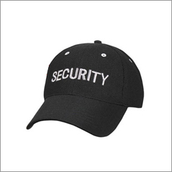 Security cap