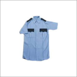 Security guard shirts