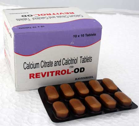 Pharmaceutical Tablets-01