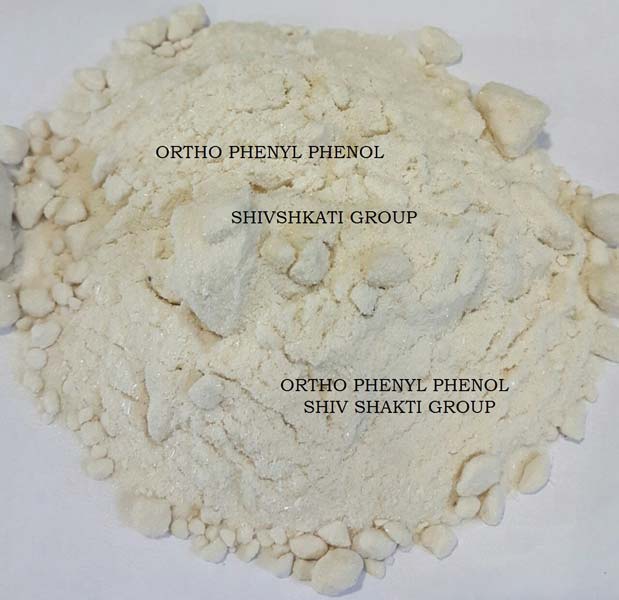 Ortho Phenyl Phenol Buy Ortho Phenyl Phenol For Best Price At Inr 1