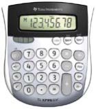 Solar Desktop Calculator