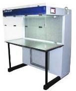 Stainless Steel Laminar Air Flow Cabinet, Feature : Durable, Easy To Install, Strong Construction