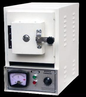 Electric 100-300kg Stainless Steel Rectangular Muffle Furnace, Voltage : 220V