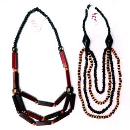 Beaded Necklace Bn-10