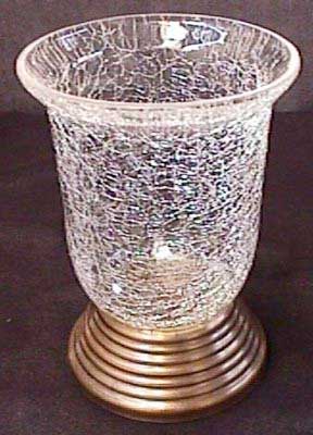 Brass Candle Stand Bcs-09