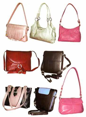 Ladies Fashion Handbags LH-01