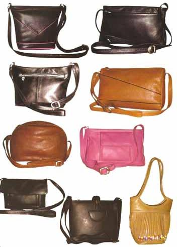 Ladies Fashion Handbags LH-02