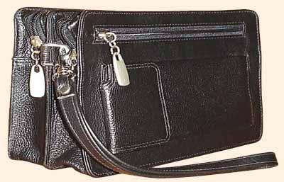 Leather Handbags Lh-02