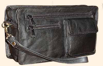 Leather Handbags Lh-03