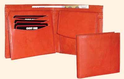 Leather Wallets Lw-04