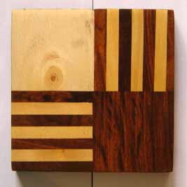 Wooden Bangle Box Wbb-02