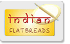 Indian Flat Breads