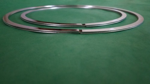 External Retaining Rings