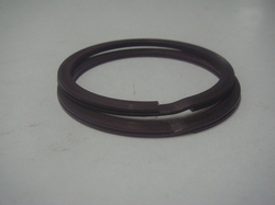 Laminar Rings