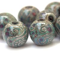 Lampwork Beads