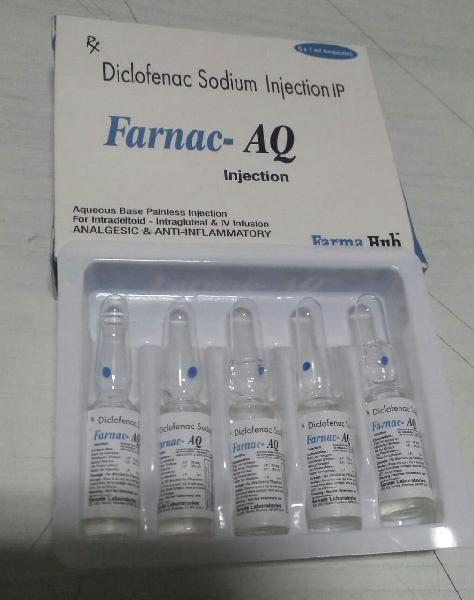 FARNAC-AQ Injection