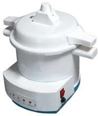 Automatic Autoclave - 01