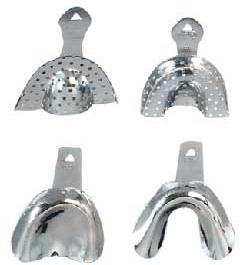 Dental Impression Trays