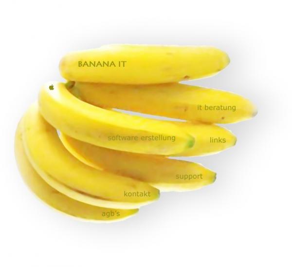 banana