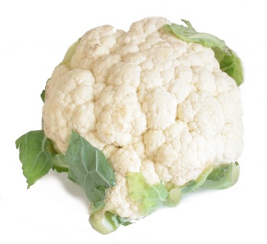 Cauliflower Florets