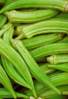 okra