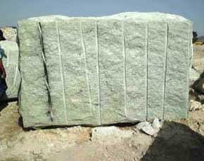 Granite Block (eats Eye)