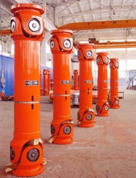 universal joint malaysia