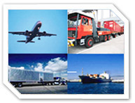 logistics services