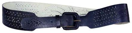 Ladies Leather Belt (FSE-705)