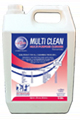 JANITORIAL  multi-purpose cleaners
