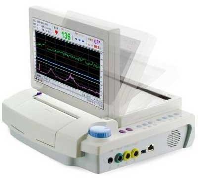 Fetal Monitor Mm-fm001