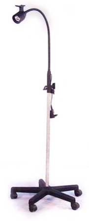 Halogen Examination Light Mm-hl001