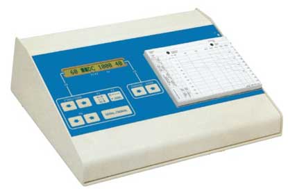 MM-ADM001 Audiometer