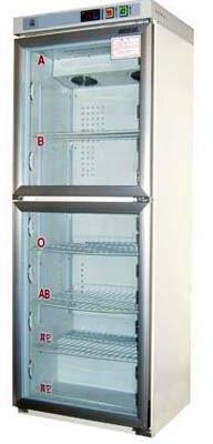 MM-BBR002 Blood Bank Refrigerator 300L