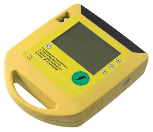 MM-D003 AED (Automatic External Defibrillator)