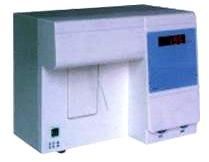 Mm-hm001 Hemoglobin Meter