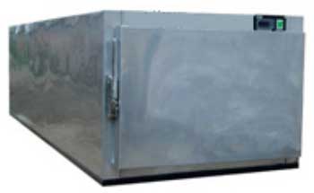 MM-MBR001 Mortuary Refrigerator (1 body)