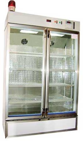 MM-MPR003 Medical Pharmacy Refrigerator 400L