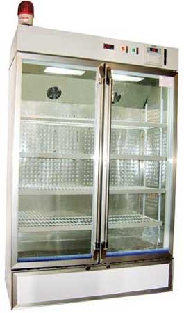 MM-MPR004 Medical Pharmacy Refrigerator 600L