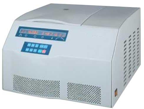 MM-MRC001 Micro Refrigerated Centrifuge