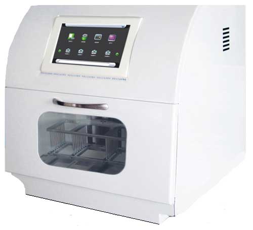 Mm-nce001 Nucleic Acid Extraction System (nucleic Acid Separ