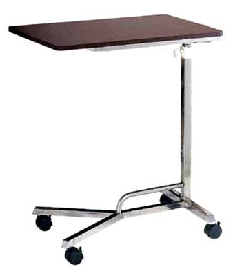 Mm-ob001 Over Bed Table