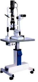 MM-OPE001 Slit Lamp Microscope