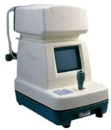 MM-OPE005 Autorefractometer
